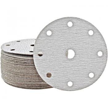 Shark 150mm Corindone Normale 9 Fori – Miotools G120