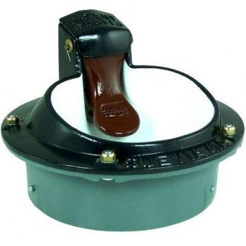 Suevia Modell 41A Wärmebecken 24 V, 80 W