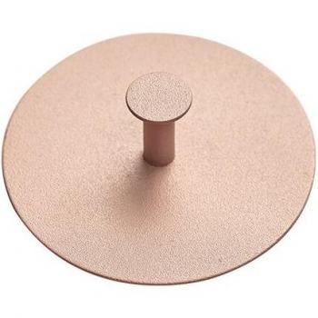 Minimalist Wall Hook for Keys