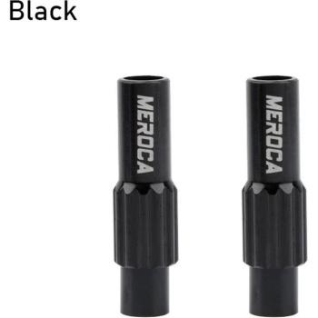 2pcs Micro Adjustable Screws for MTB Brake and Gear Shift Connectors