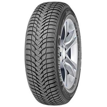 Pneus d'hiver MICHELIN Alpin A4 185/60R15 XL 88H