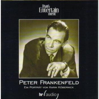 Divertissement à la Peter Frankenfeld