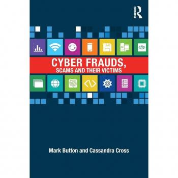 Taylor Cyber Frauds, Scams and their Victims