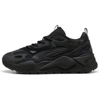 Zapatillas Puma RS-X Efekt PRM negro-gris