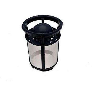 Filtro Cylindrico Whirlpool Lavastoviglie 989753663946271179