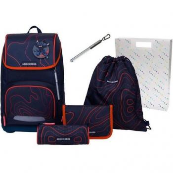 Borsa di Viaggio Schneiders 22 Litri