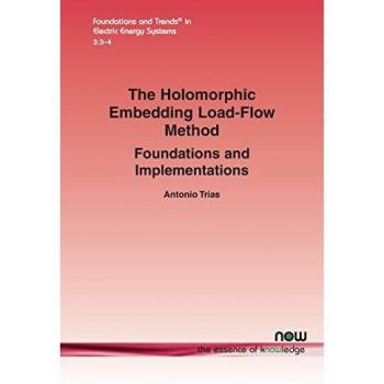 The Holomorphic Embedding Load-Flow Method