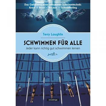 Laughlin, Terry: Schwimmen für alle