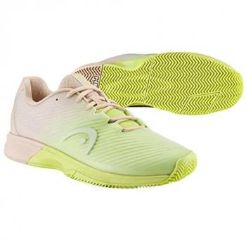 Head Revolt Pro 4.0 Clay Women