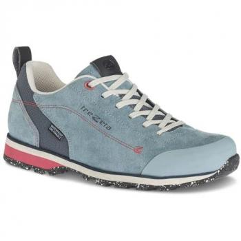Chaussures trail féminines Trezeta Zeta WP