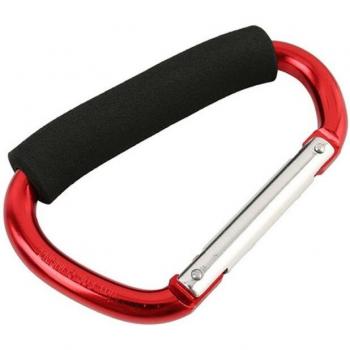 Supermarket Shopping Bag Hook Clip