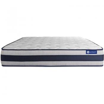 Colchón Viscoelástico Actiflex 135x200cm, 24cm de grosor