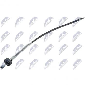 Freno de Mano NTY HLR-RE-025