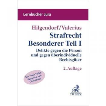 Strafrecht Besonderer Teil I