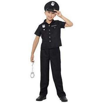 NYC Law Enforcement Uniform