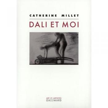 Dalí et moi