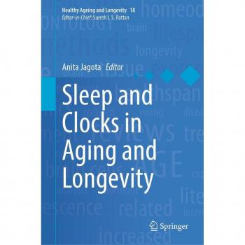 Vitalsource Technologies, Inc. Sleep and Clocks in Aging and Longevity