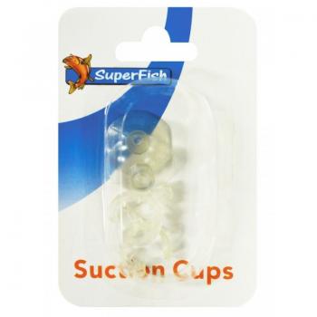 Superfish - Zuiger Transparant