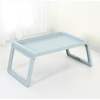 Plastic Breakfast Serving Bed Tray