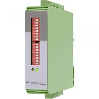 Motrona 6890.5010 Standstill Monitoring Device