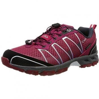 CMP Altak Wmn Trail Shoe Wp Zapatillas de Running para Asfalto Mujer