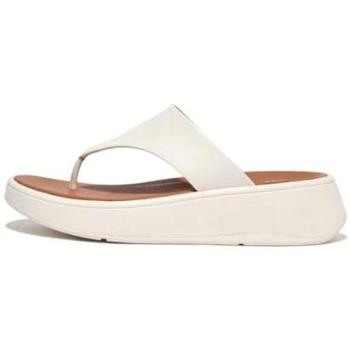 Sandales compensées FitFlop F-Mode pour Femme