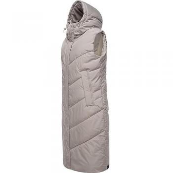 Chaleco de Tiro Suminka Beige