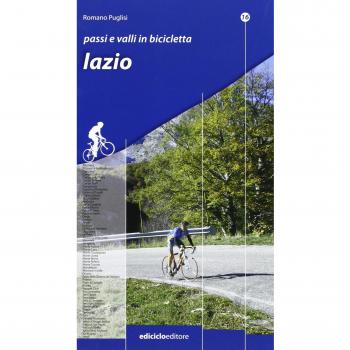 Passi e valli in bicicletta. Lazio