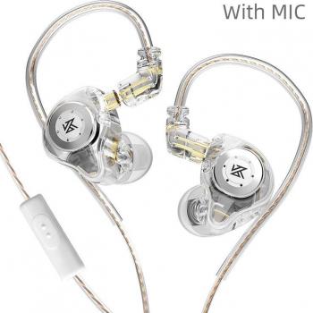EDX ZSN Pro: Auriculares Deportivos con Cancelación de Ruido