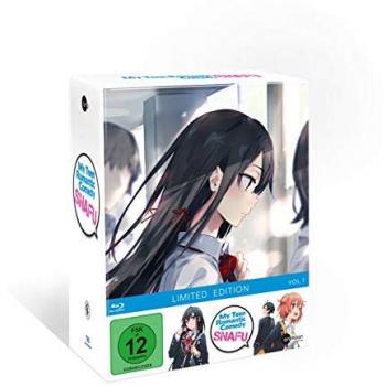 ANIMOON PUBLISHING SNAFU - Volume 1 (Blu-ray Edition)