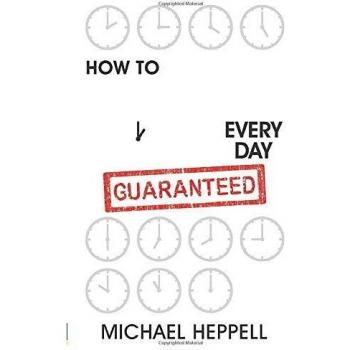 How to Save an Hour Every Day