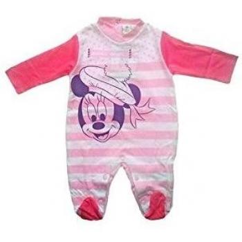 Disney Baby Tutina Minnie Rosa 1-3 Mesi