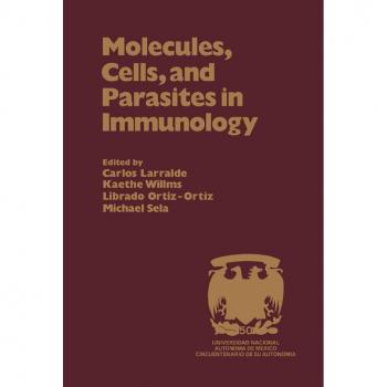 Vitalsource Technologies, Inc. Molecules, Cells, and Parasites in Immunology