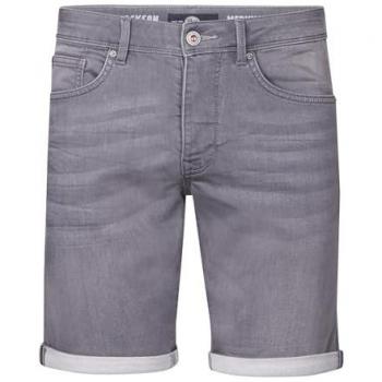 Bermuda Tejana Petrol Industries Hombre