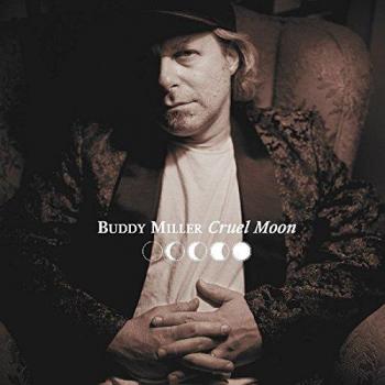 Buddy Miller - Cruel Moon (Vinyl)