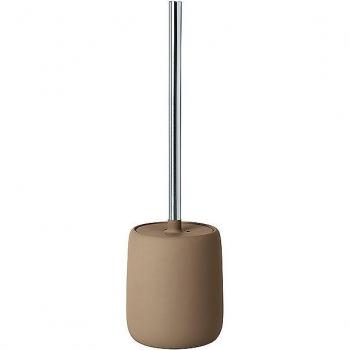 Blomus Wc Bürste Sono 39cm Tan Hellbraun