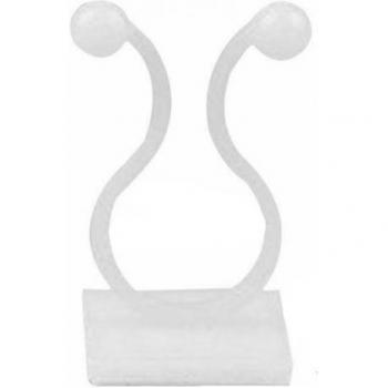 Invisible Rattan Wall Clamp Kit – 10/20 Pieces