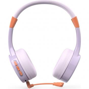 Cuffie On-ear Hama Teens Guard II Bluetooth