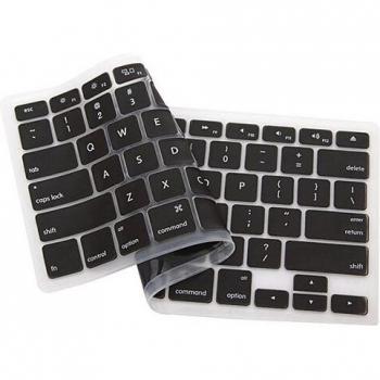 MacBook Pro Silicone Keyboard Cover