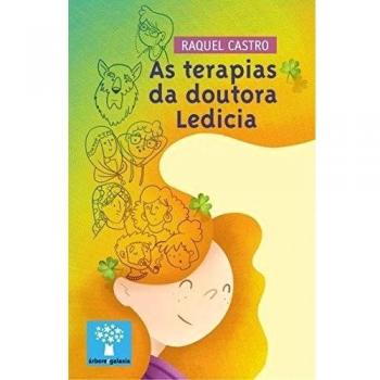 As terapias da doutora Ledicia