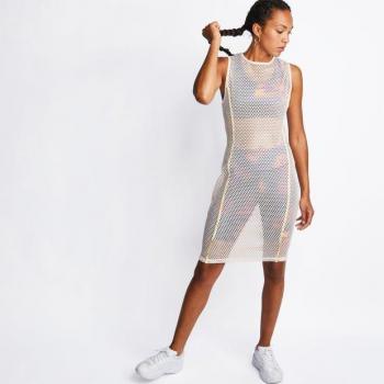 Abito Rosa Donna Puma Evide Mesh