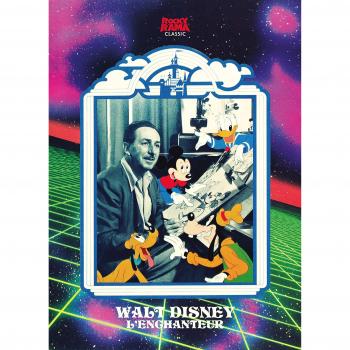 Walt Disney, L'enchanteur