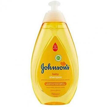 Johnson’s Gentle Wash for Babies 750 ml