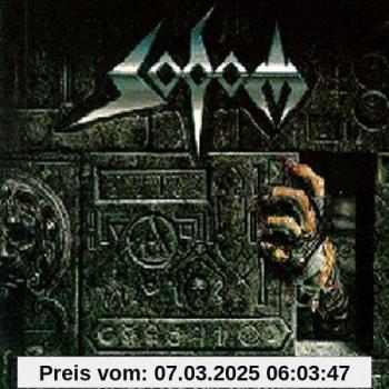 Sodom Plus Fort Qu'en Estime