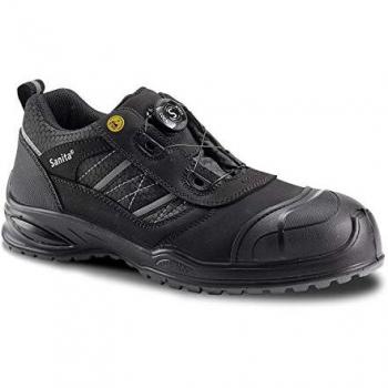 Scarpe da Lavoro Sicurezza 911572-20 Thulit S3 44