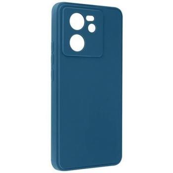 Avizar Mat Case Classic (Xiaomi 13T Pro), Handyhülle, Blau