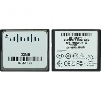 CF 2GB Compact Flash Card