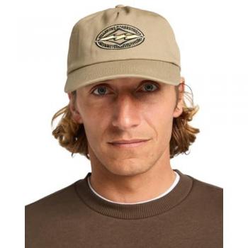 Origin Gorra Hombre Verde Billabong