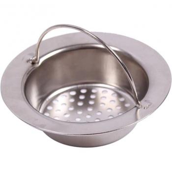 Réservoir à filtration acier inox – Douche & Baignoire