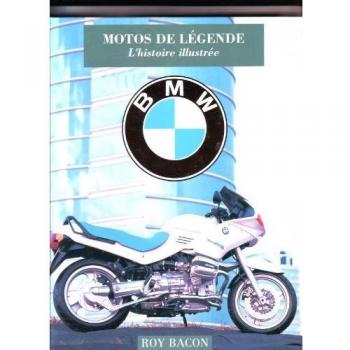 Roy Bacon Bmw (Epa Références)